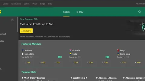 布考斯卡斯一招制胜，惊艳亮相！